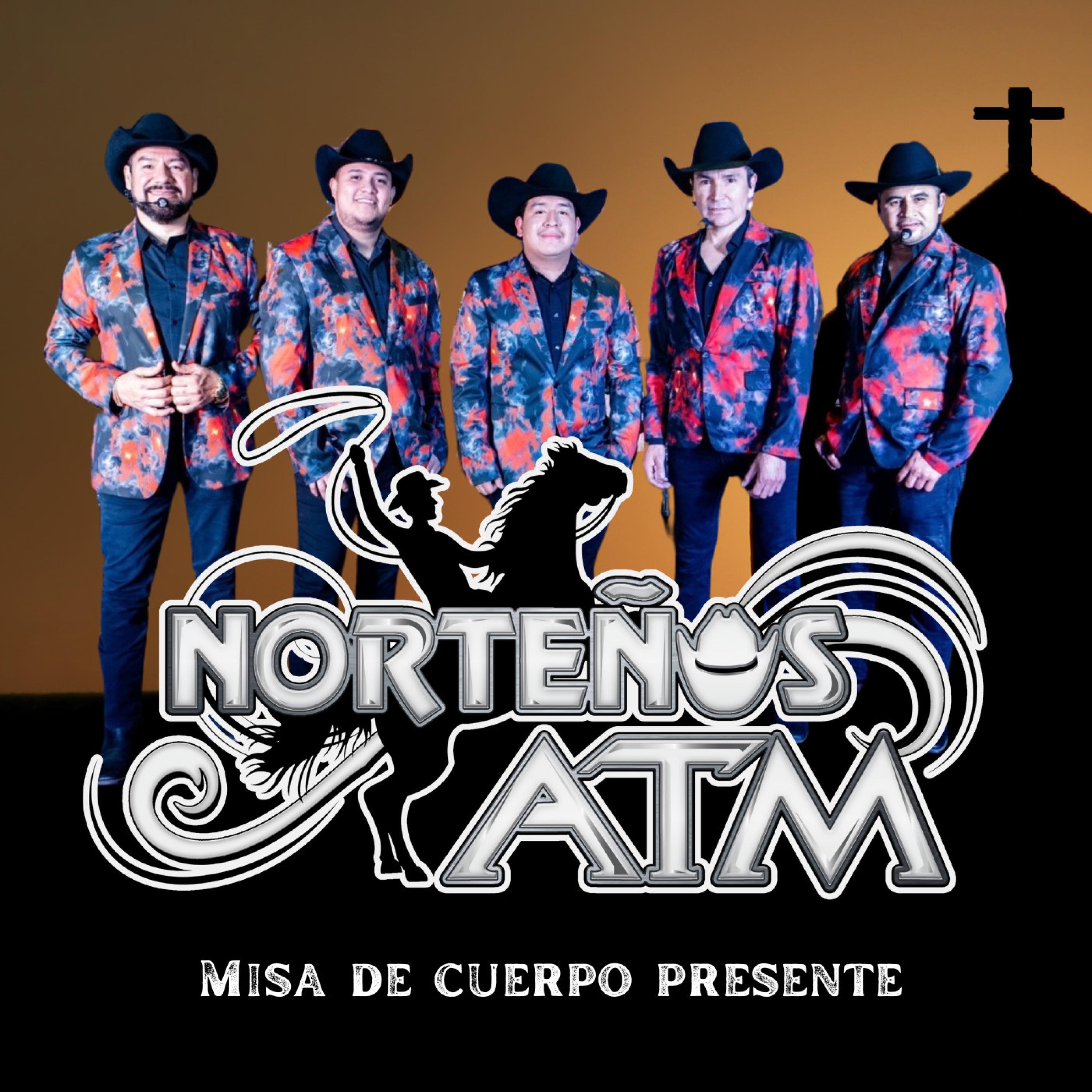 Misa de Cuerpo Presente - EP