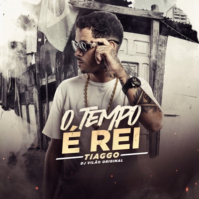 O Tempo É Rei - Single