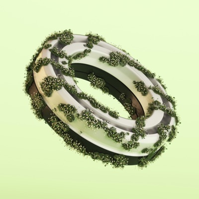 Circle 01 VA - Single