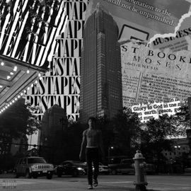 SON OF GOD (feat. 4KL) [REMIX] rich2solid