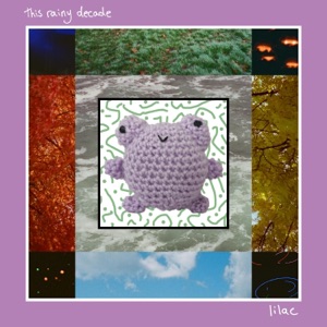 lilac - EP