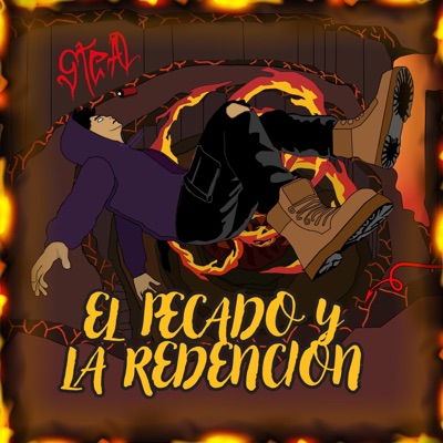 El Pecado Y La Redención - EP