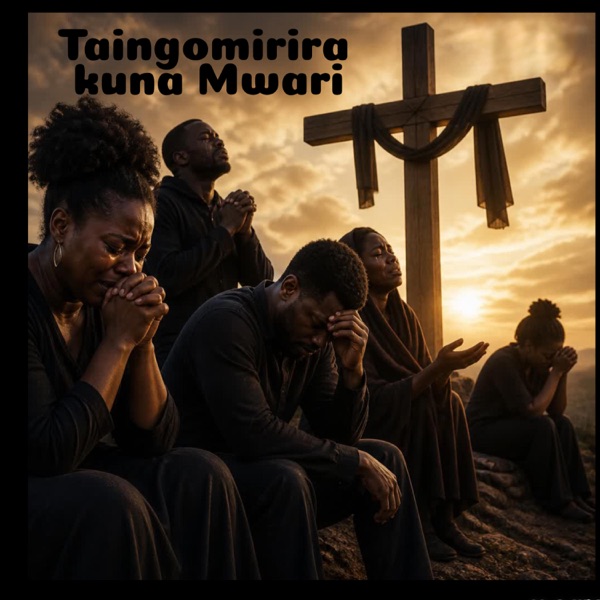 Taingomirira kuna Mwari Baba