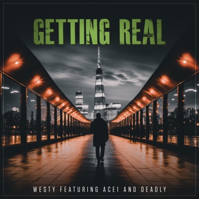 Getting Real - Single