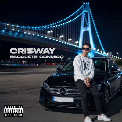 Escapate Conmigo (feat. Crisway) - Single