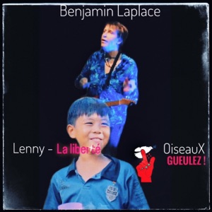 Lenny - la Liberté - Single