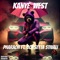 Kanye West (feat. Borsetta Stivali) - Pharaoh lyrics