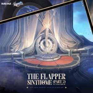 Honkai: Star Rail - The Flapper Sinthome (Part 2) [Original Game Soundtrack]