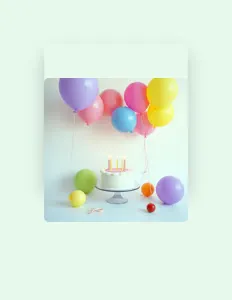 Ακούστε περιεχόμενο από Wishing Birthday To Friend, παρακολουθήστε μουσικά βίντεο, διαβάστε το βιογραφικό, δείτε ημερομηνίες περιοδείας, και πολλά ακόμη!