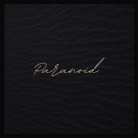 Paranoid - Single - Jonze LMG & SKELLY DAN