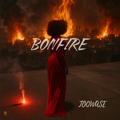 BONFIRE - Single