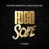Fogo Sobe (feat. Dj Renan) - Single