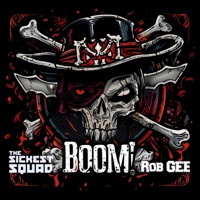 BOOM! - Single - The Sickest Squad & Rob Gee