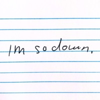 i'm so down - Single - <3URMOM