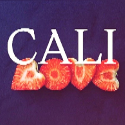 CALI LOVE - Single