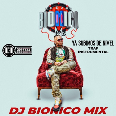 Ya subimos de nivel (Trap) - Single
