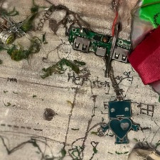 Her story - Screensharing My Room so We Can Be Here Together