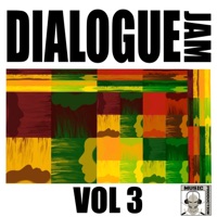 Dialogue Jam, Vol. 3 - Single - LHS Music Production