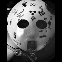 Blue Chew (Even Harder) - Single - Spectre Falling