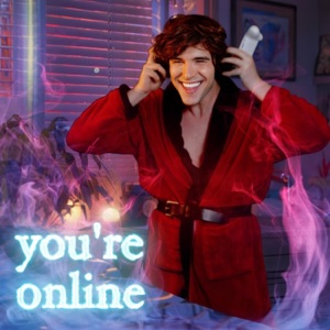 You're Online (Betrayal) (feat. Monsignor) - Single