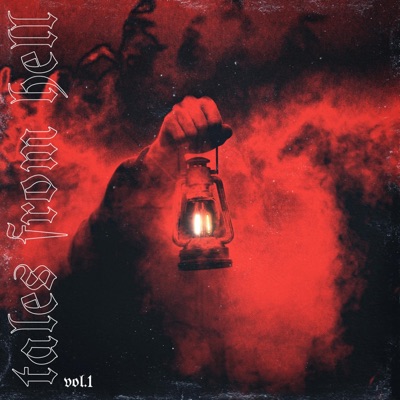Tales From Hell, Vol. 1 - EP