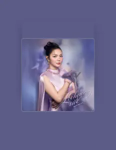 Nguyen Ngoc Anh सुनें, म्यूज़िक वीडियो देखें, बायो पढ़ें, दौरे की तारीखें और बहुत कुछ देखें!