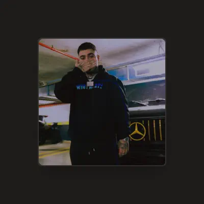 Listen to ROJ LİNE, watch music videos, read bio, see tour dates & more!