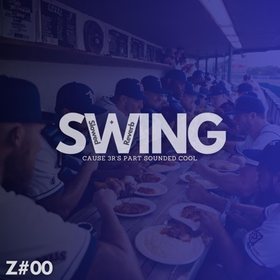 Swing (feat. Kid 3R, Luke Herman & Az-Lee) [Slowed and Reverb] - Single