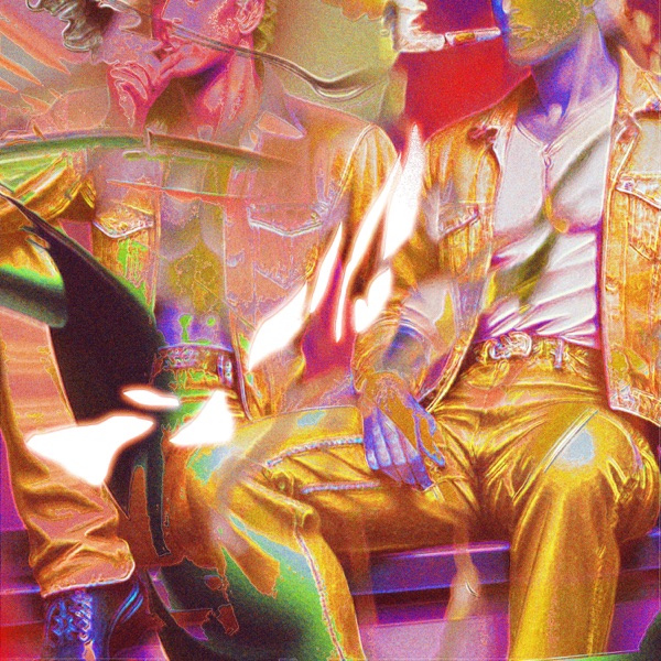 Brothers - EP