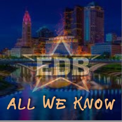 All We Know - Single