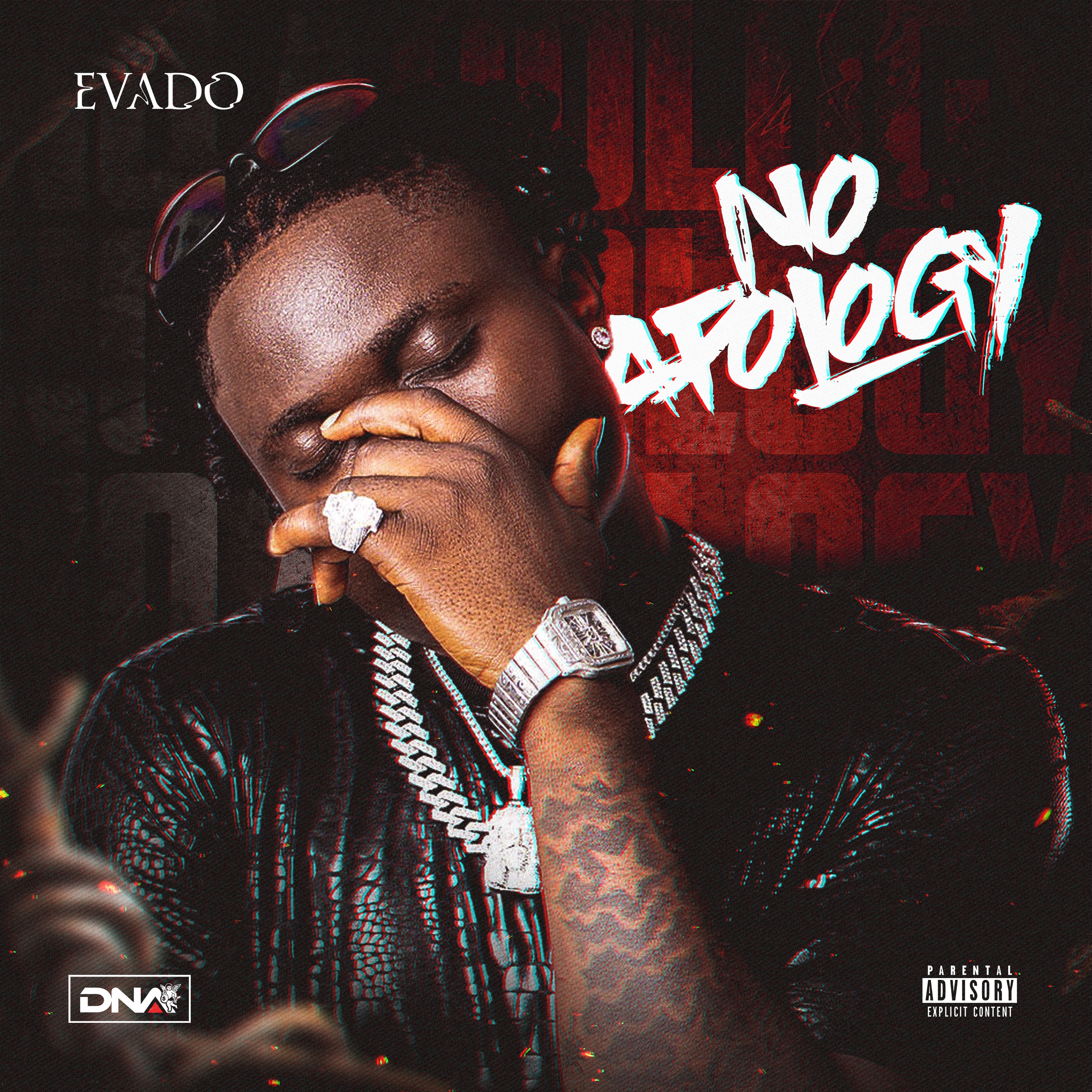 No Apology - Single