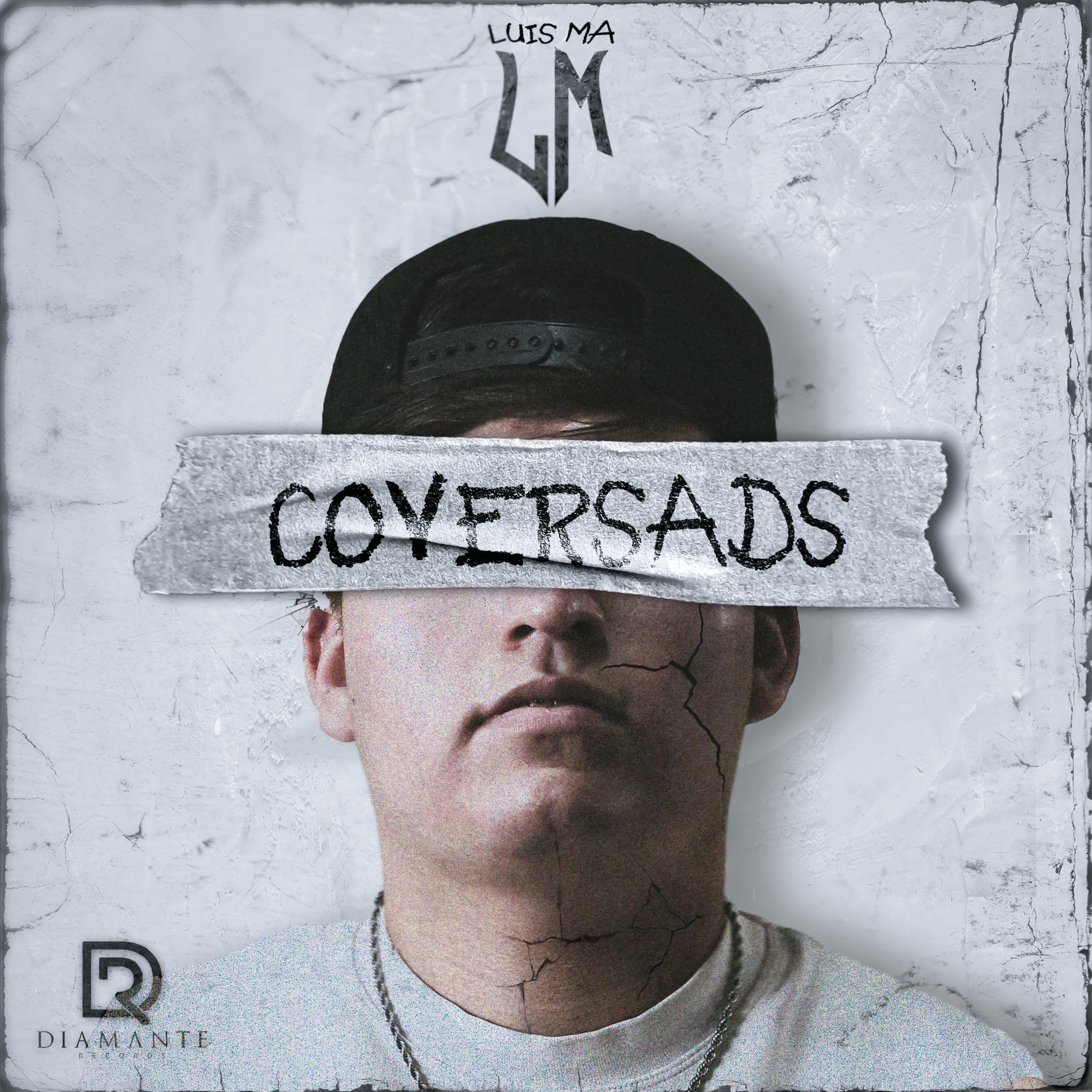 COVERSADS - EP