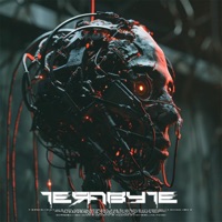 Terabyte - Single - Cyberdrip$