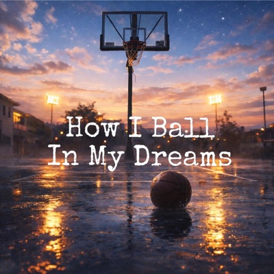 How I Ball In My Dreams (feat. TRLL Kennedy & Nikisha Williams) - Single