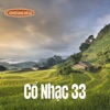 Cổ Nhạc Continental Số 33 - Tình Thơ Mộng - Single