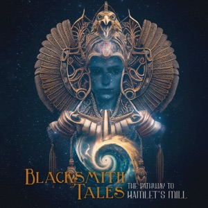 Pathway to Hamlet’s Mill by Blacksmith Tales
