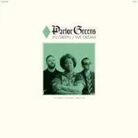 Driptorch — Parlor Greens