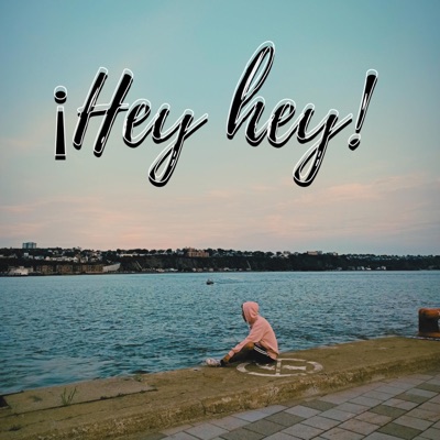 ¡Hey hey! (feat. Exaudy) - Single