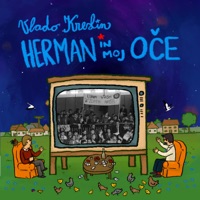 HERMAN IN MOJ OČE