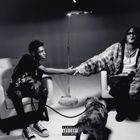 What Comes with This - Single - PG RA