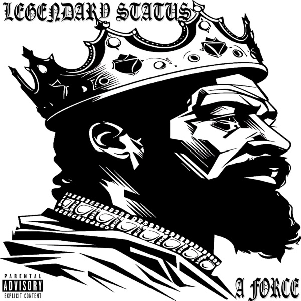 LEGENDARY STATUS