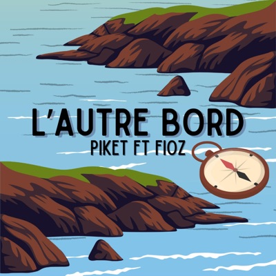 L'autre bord (feat. Fioz & Nik Moroz (keys)) - Single