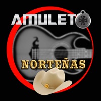 Norteñas - Amuleto