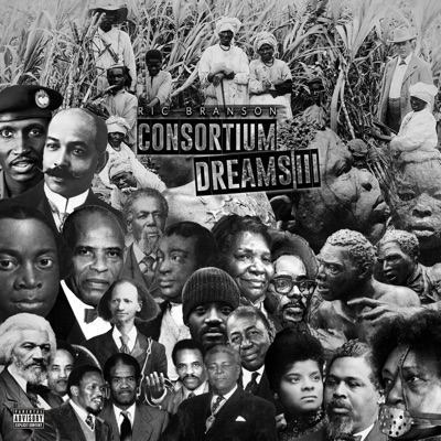 Consortium Dreams, Pt. III