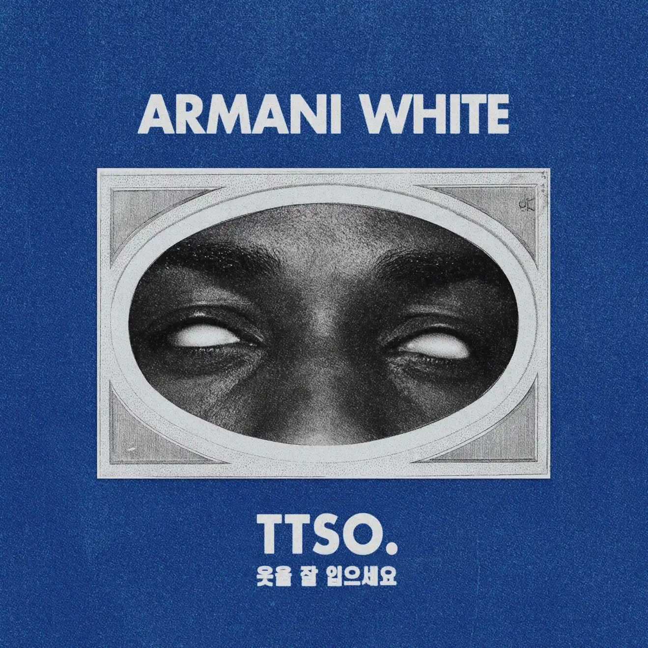 Armani White – TTSO. – Single (2024) [iTunes Match M4A]