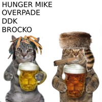 Mike Been Pade (feat. DDK & Brocko) - Single - Hunger Mike