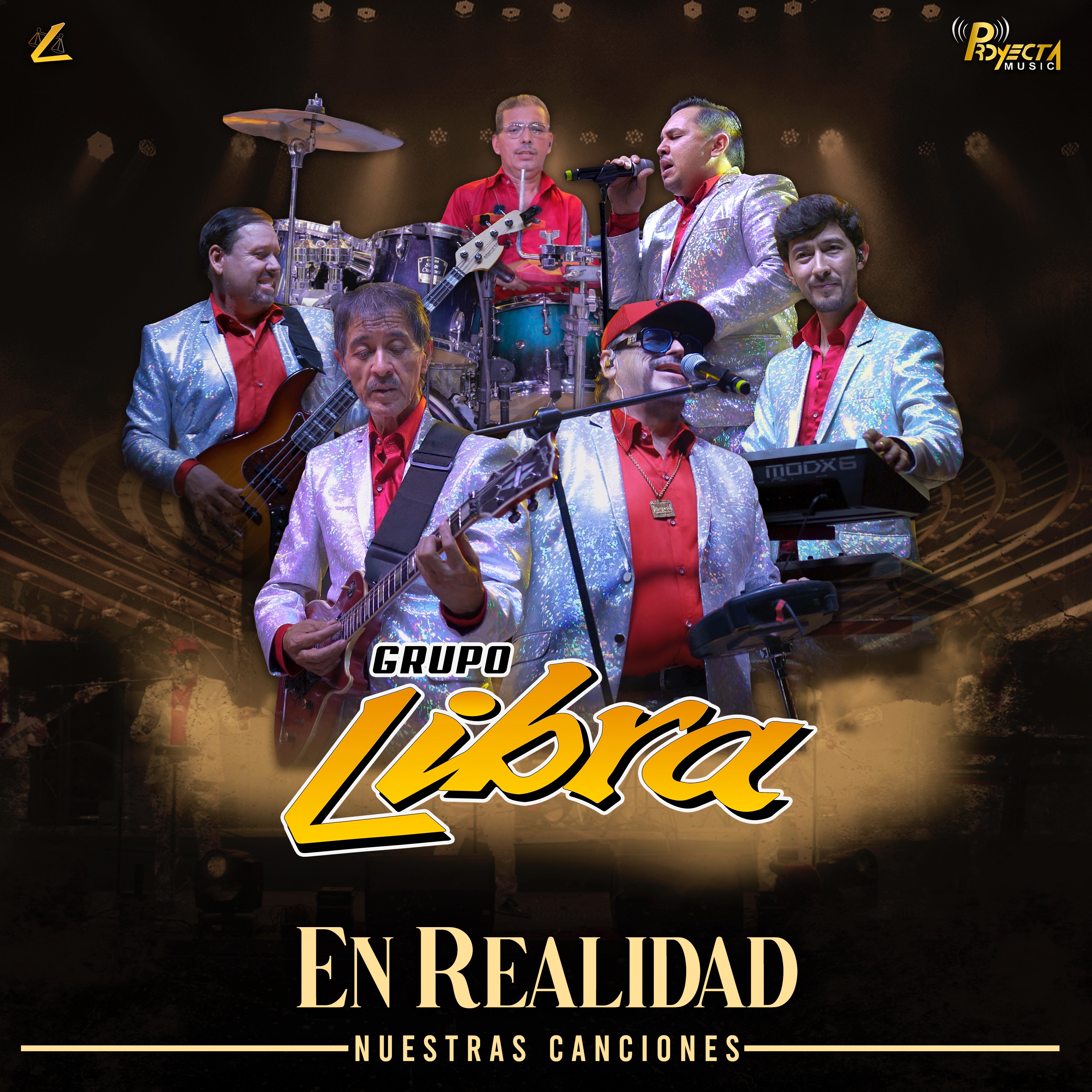 En Realidad - Single