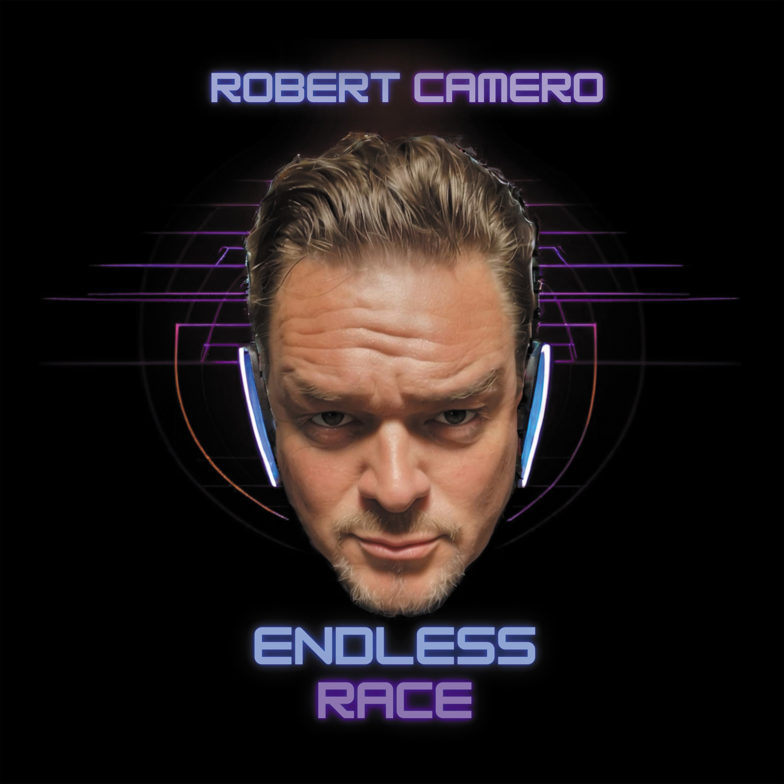 Endless Race (I Venti Remix) - Single