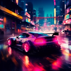 Slow down CONTRV & Astian