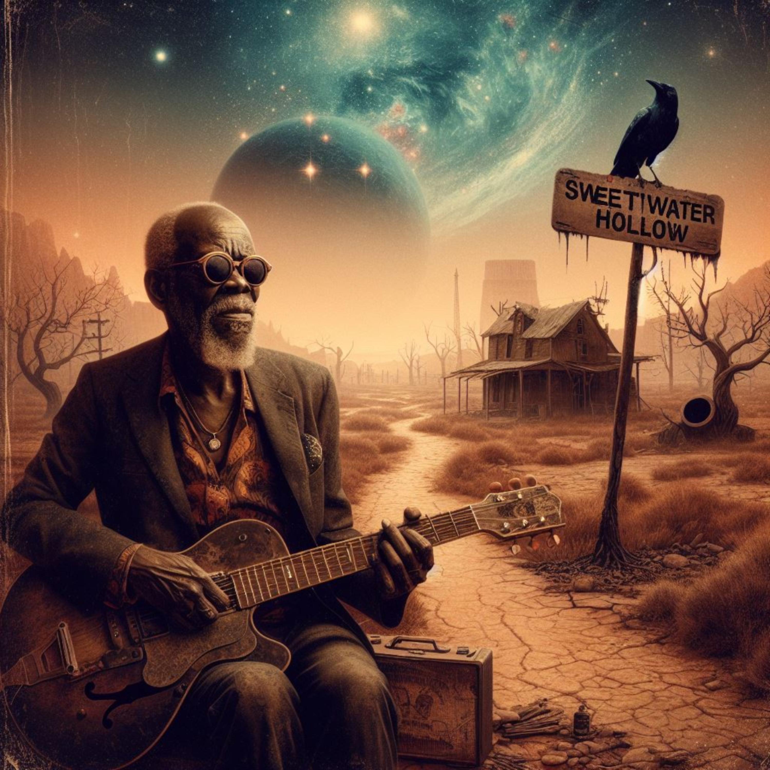 His Red Eyes - Single